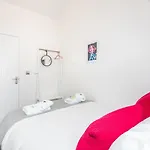 아파트 12 Bootham Court Stylish Modern 2-bed Flat In With Parking Pass The Keys 요크